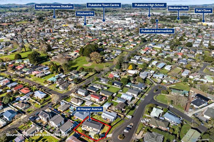 41 Hooper Avenue Pukekohe_15