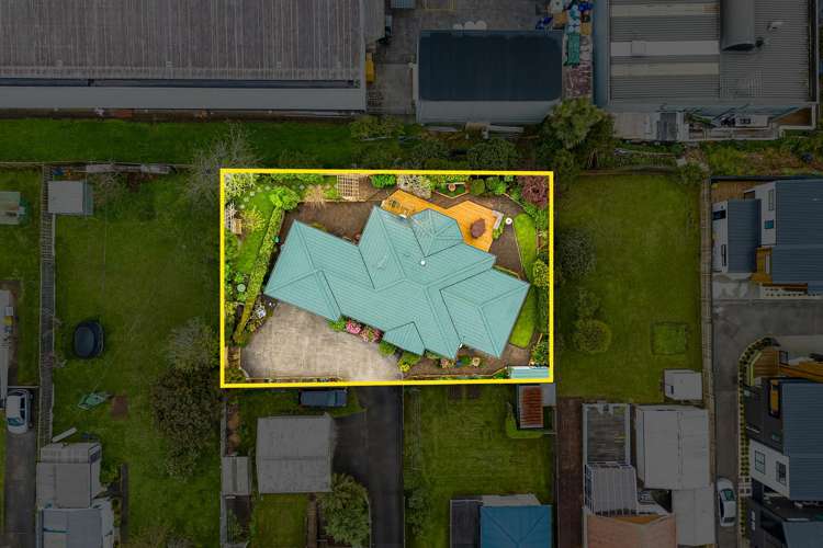 8a Benders Avenue Hillcrest_20