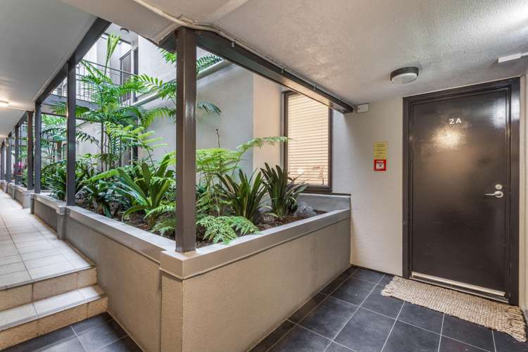 2A/10 Ruskin Street Parnell_14