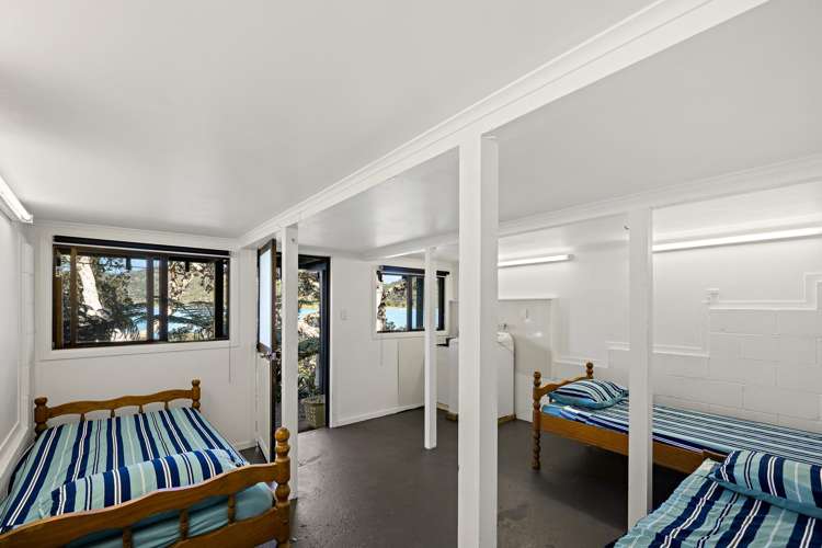 Lot 4 and 5 Swansea Bay Kawau Island_33