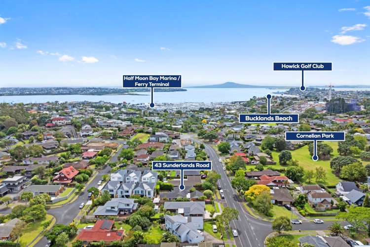 43 Sunderlands Road Half Moon Bay_23