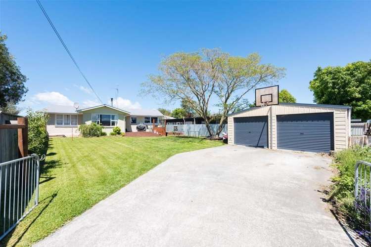 11 High Street Renwick_12