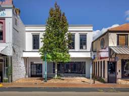 Wealth of options for former Parnell bank