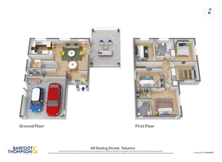 42 Reding Street Takanini_18