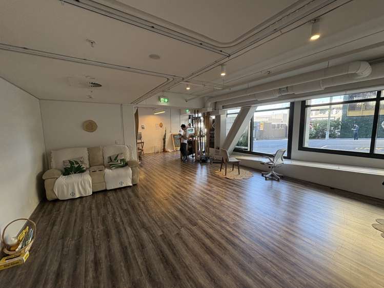 Tenancy 9/4 Williamson Avenue Ponsonby_1