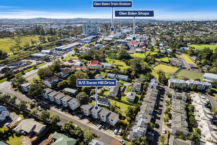 9/2 Swan Hill Drive Glen Eden_14