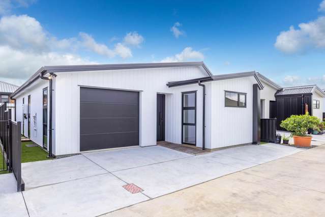 Unit 3: the final key to central living