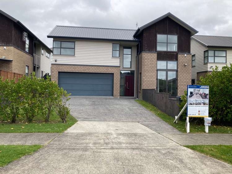 14 Hirimate Place Flat Bush_30