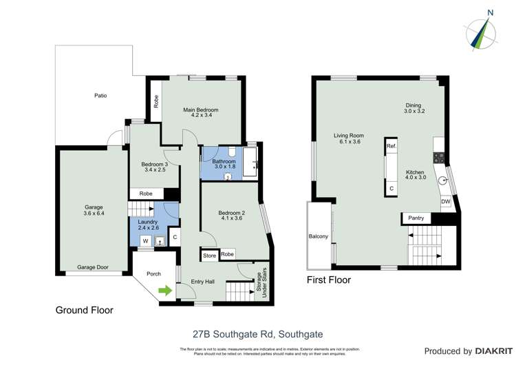 27b Southgate Road Southgate_14