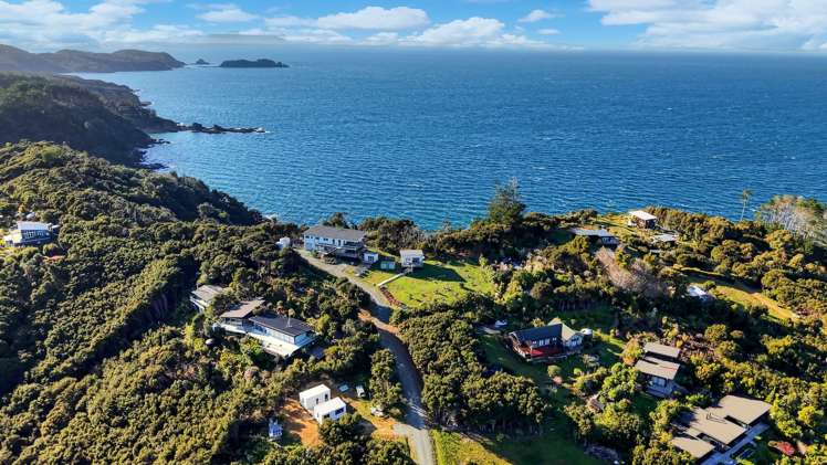 10 Woods Ridge Road Kawau Island_27