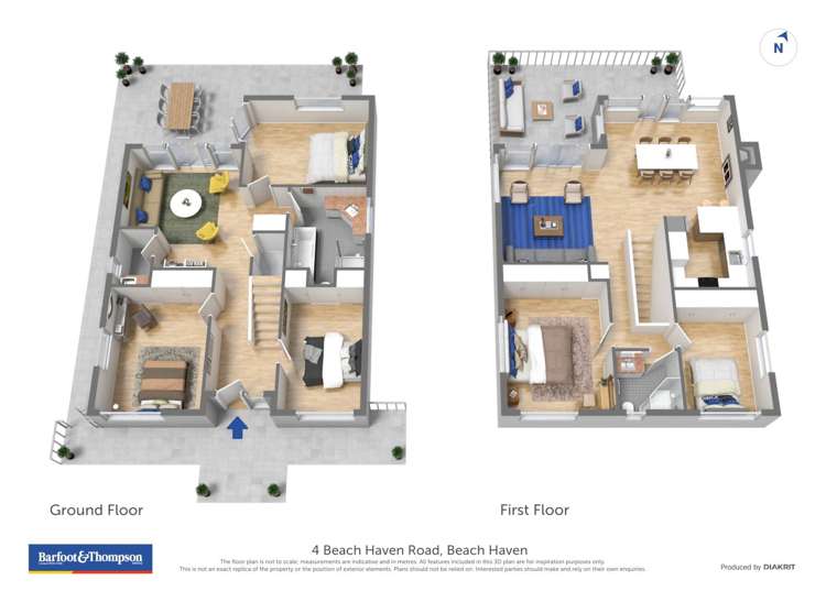 4 Beach Haven Road Beach Haven_17