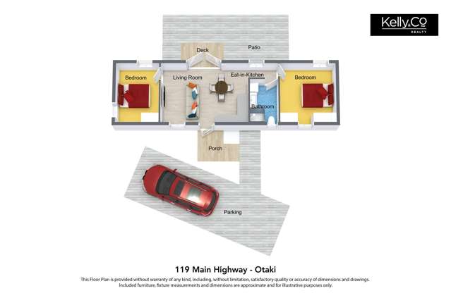 119a Main Highway Otaki_1