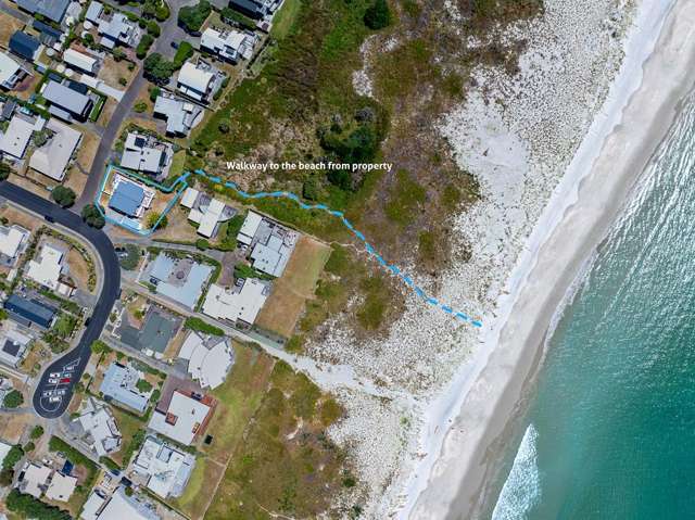 Beachfront Views - Without the Beachfront Price