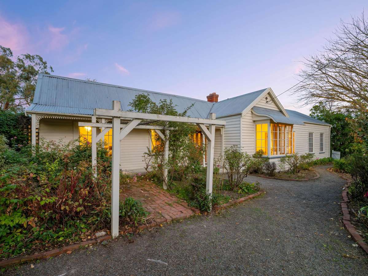 Houses for sale in Leithfield, Hurunui