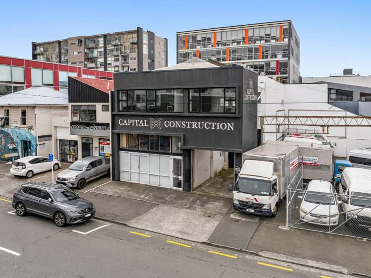 36 Abel Smith Street Te Aro_11