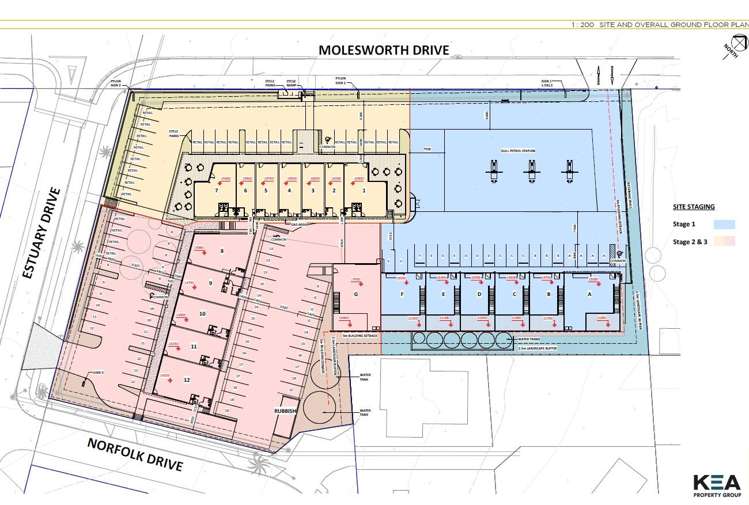 Unit F/Lot 1 Corner Molesworth and Estuary Drive_0