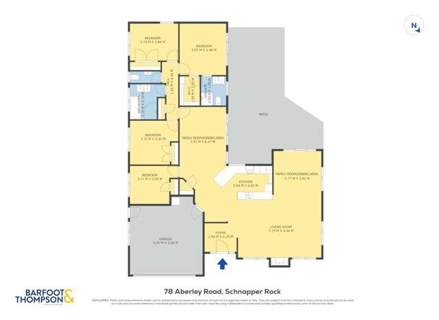 78 Aberley Road Schnapper Rock_1