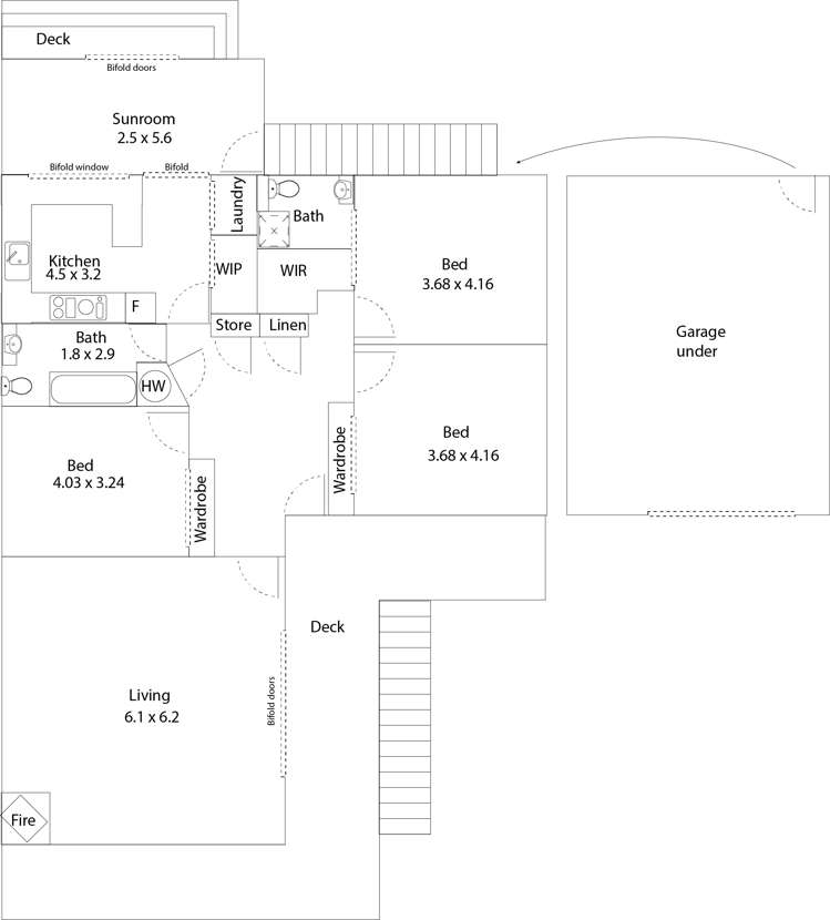32 Frances Street Broad Bay_25
