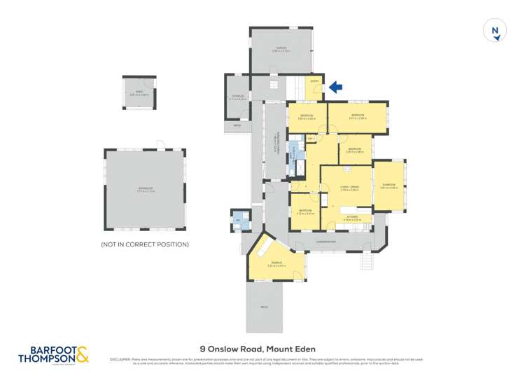 9 Onslow Road Mt Eden_14