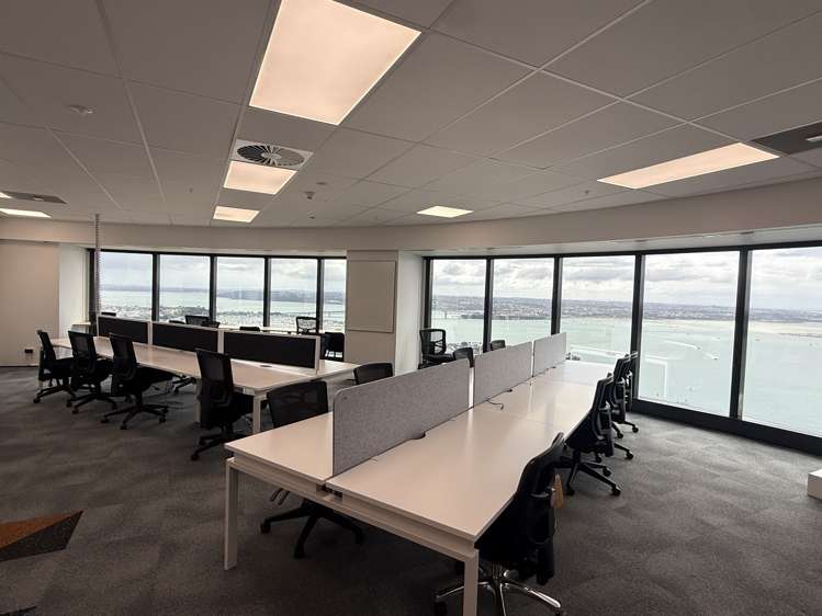 23-29 Albert Street Auckland Central_21