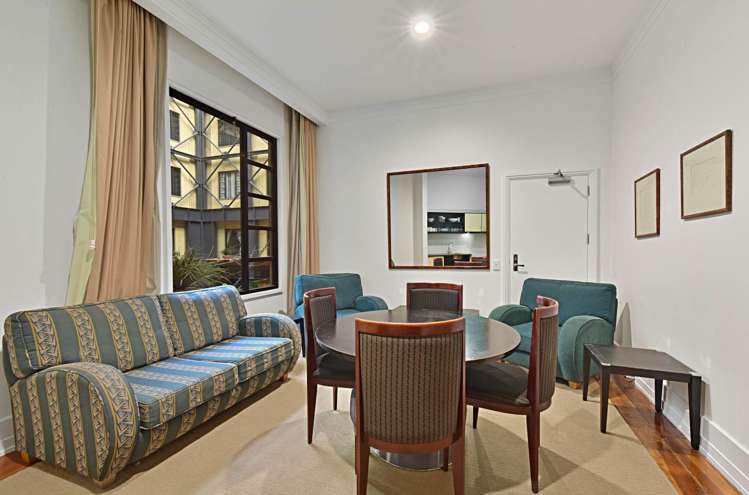 316/35 Hobson Street Auckland Central_7