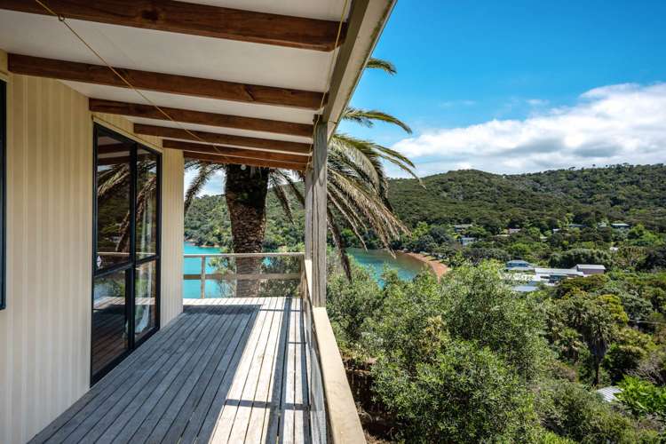 6 Pohutukawa Avenue Omiha_20