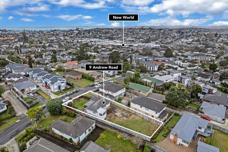 9 Andrew Road Howick_23