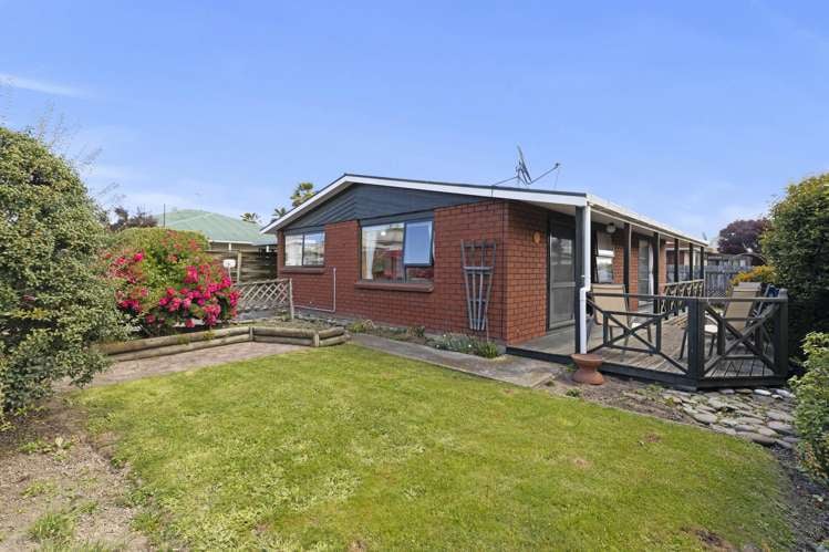 4A Brewer Street Blenheim_14