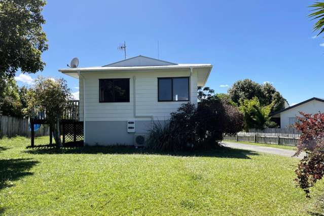 Act Now: Refurbished, Tenanted, and Ready!