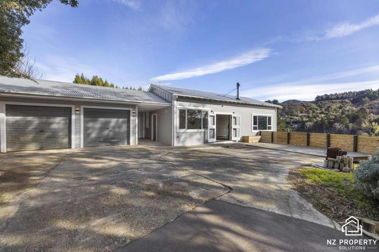 85 Wickliffe Terrace Port Chalmers_19