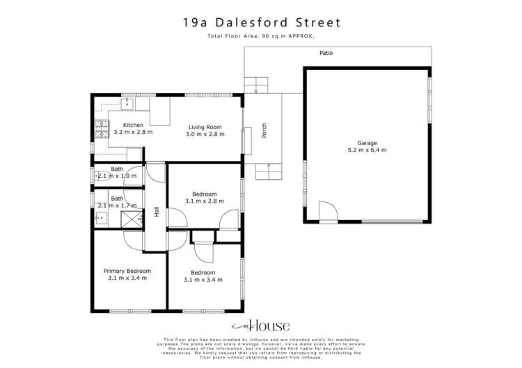 19 Dalesford Street Silverdale_17