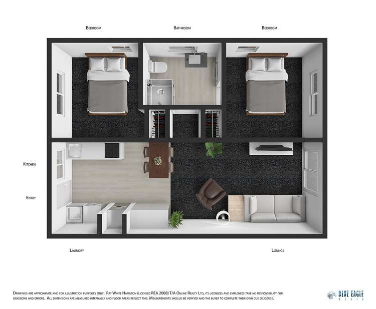 34B Cowley Drive, Temple View, Hamilton Temple View_14