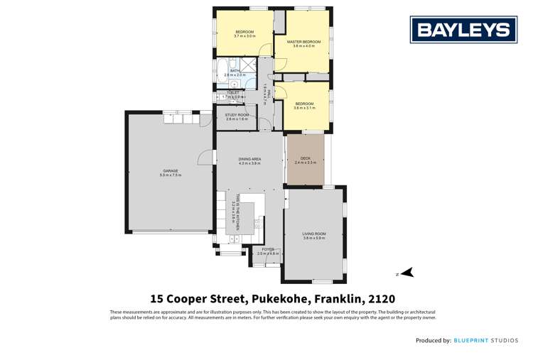 15 Cooper Street Pukekohe_21