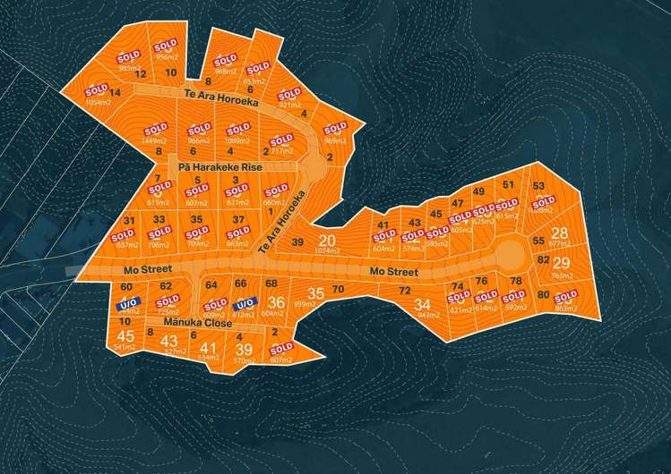 Lot 45/10 Mānuka Close, Plimmerton Heights Camborne_2