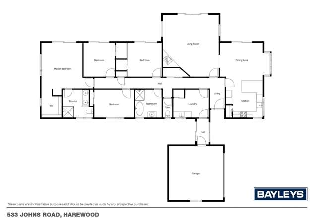 533 Johns Road Harewood_1