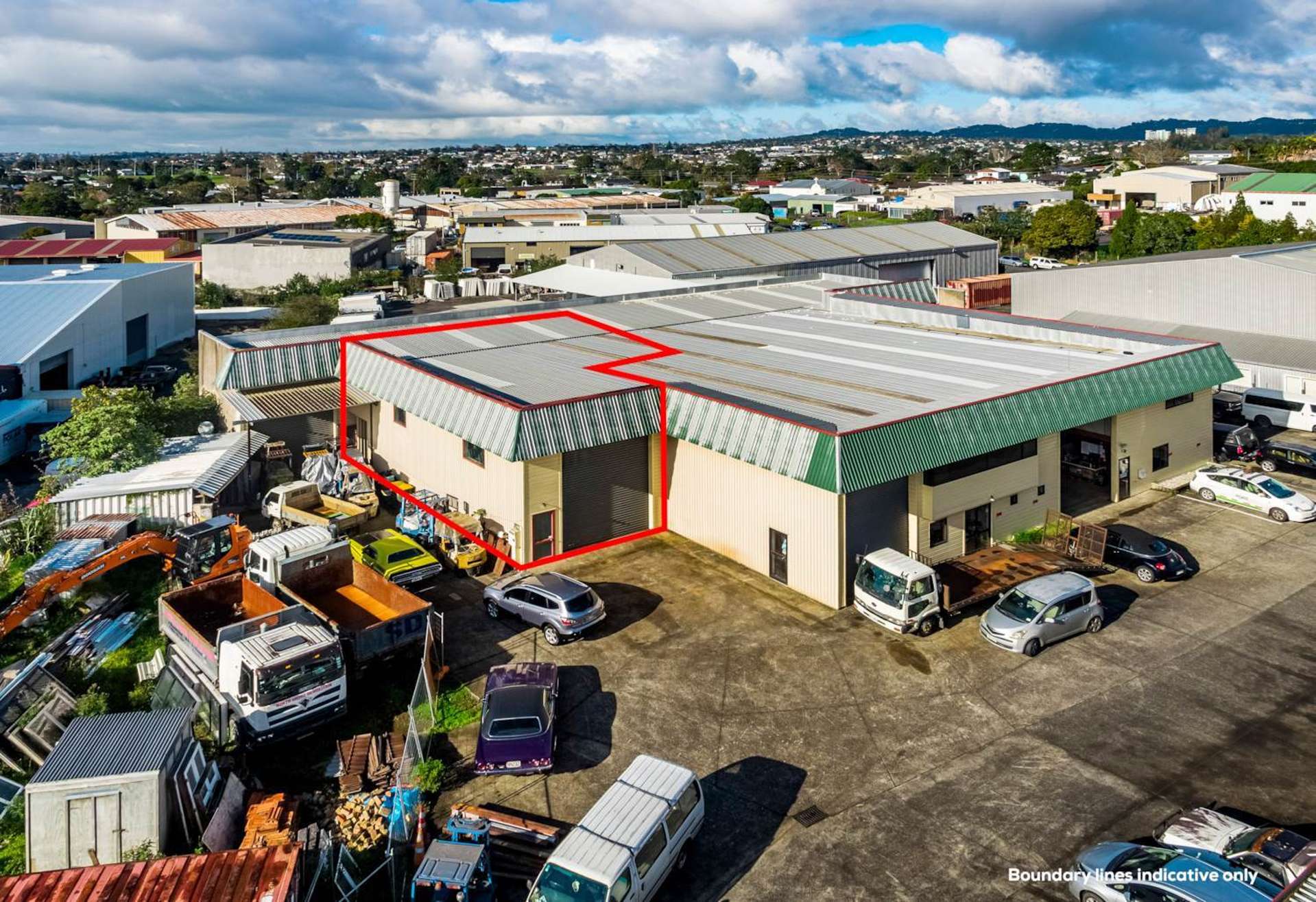 Unit 10/4 Culperry Road Glendene_0