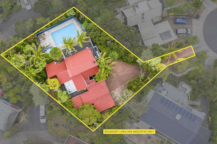 12 Amelia Place Beach Haven_13