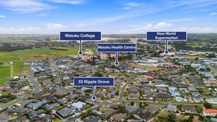 32 Ripple Grove Waiuku_20