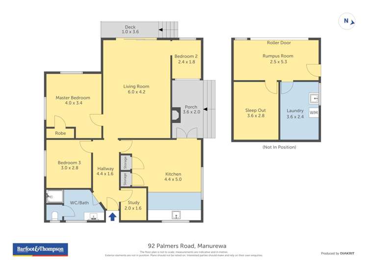 92 Palmers Road Clendon Park_13