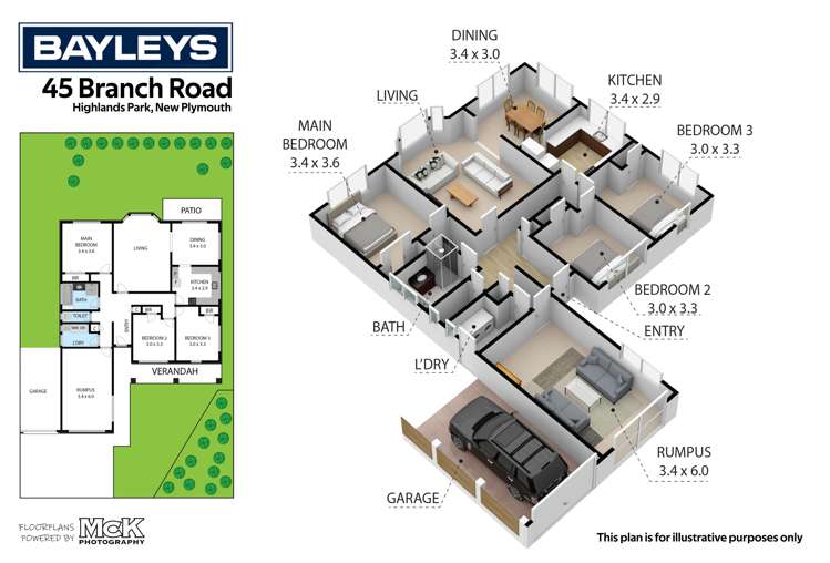 45 Branch Road Highlands Park_26