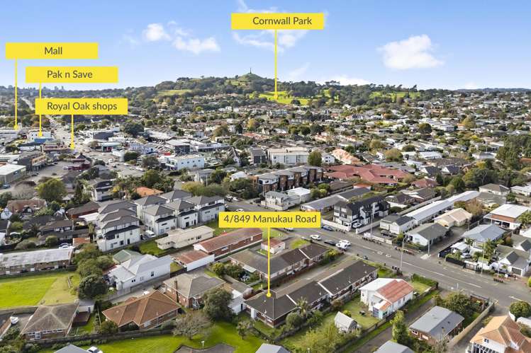 4/849 Manukau Road Royal Oak_11