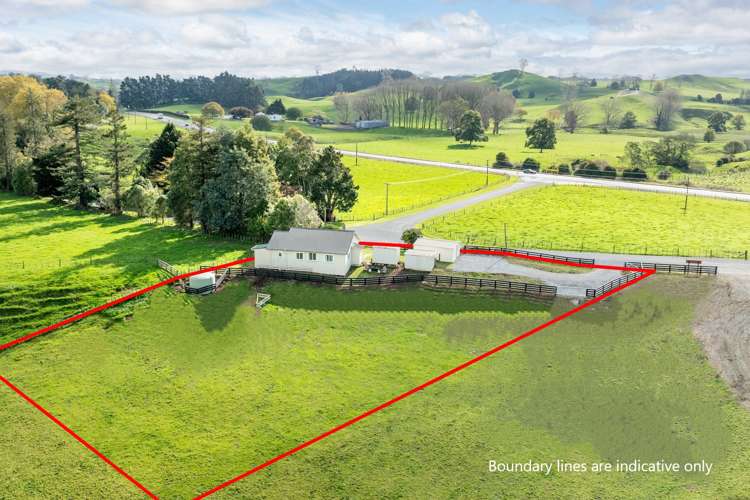 25 Momona Road Tirau South Waikato Houses for Sale One Roof