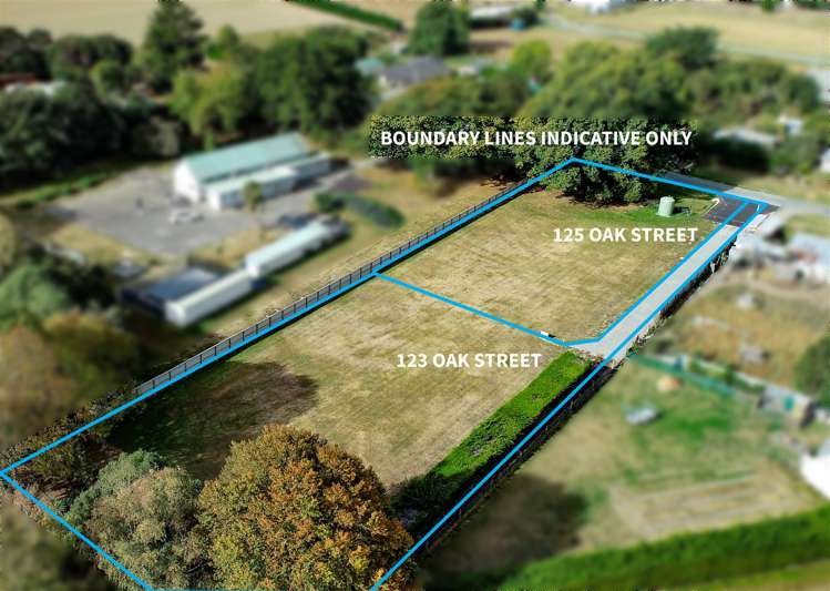 125 Oak Street Orari_0