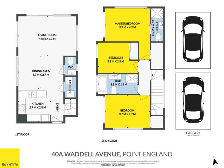 40A Waddell Avenue Point England_23