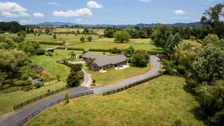 626B Ngaruawahia Road Te Kowhai_19
