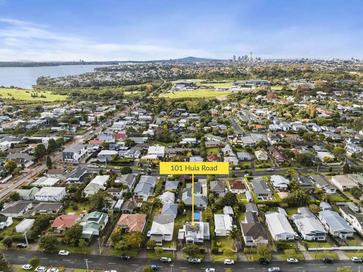 101 Huia Road Point Chevalier_23