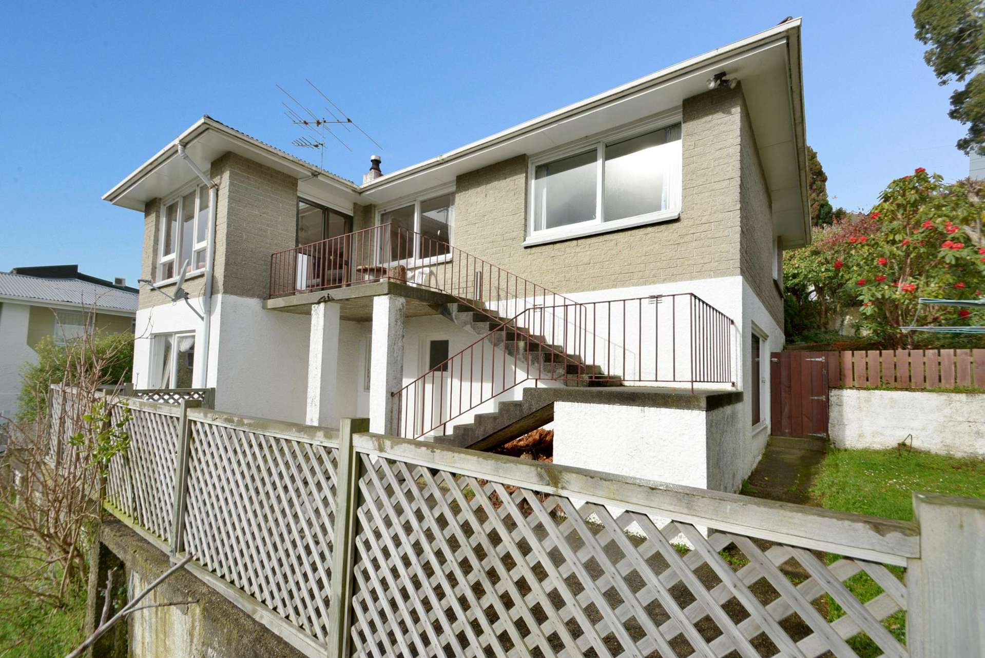 80s Rumpus Room 80 Skibo Street | Kew | Dunedin City | Houses for Rent - OneRoof