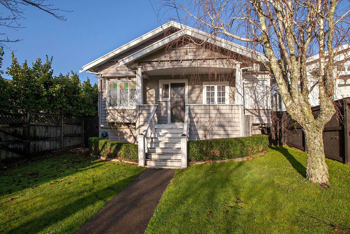 41 Forbes Street Onehunga Auckland City Houses for Rent One Roof