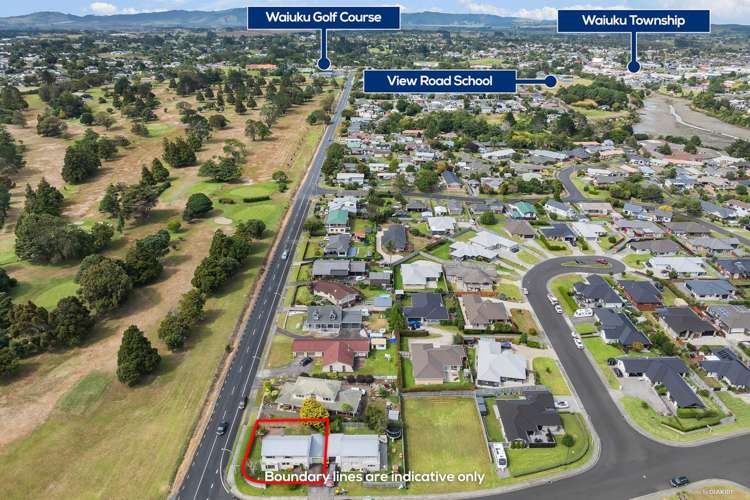 96A Racecourse Road Waiuku_19