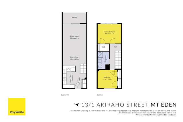 13/1 Akiraho Street Mount Eden_1